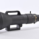 Illustration for article titled The Insane Zoom Powers of the Legendary $75,000 Zoom-Nikkor 1200-1700mm Lens